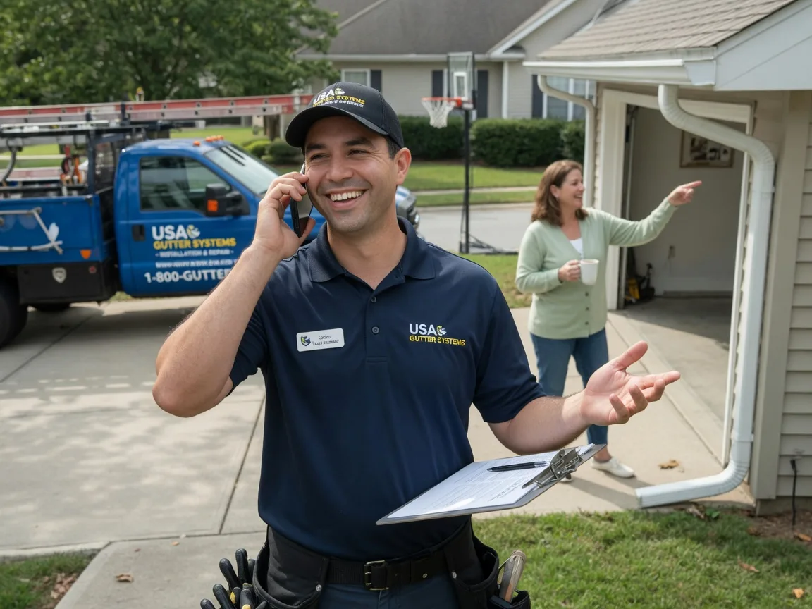 Gutter Installation Delavan, IL FAQs